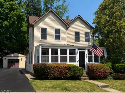 96 Kiel Ave, Butler, NJ 07405