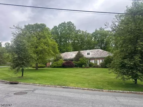 47 Dorison Dr, Short Hills, NJ 07078