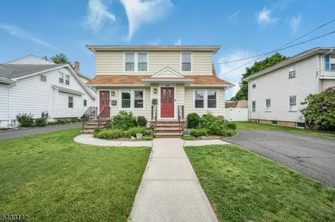 23 2nd Ave, Hawthorne, NJ 07506