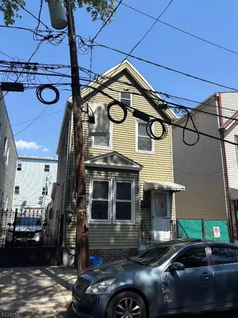 48 Lentz Ave, Newark, NJ 07105