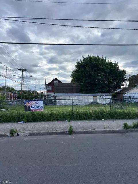 217 Ryerson Ave, Paterson City, NJ 07502