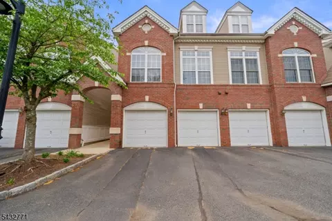 214 Riverwalk Way #214, Clifton, NJ 07014