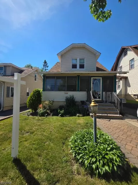 90 Hudson St, Clifton, NJ 07011