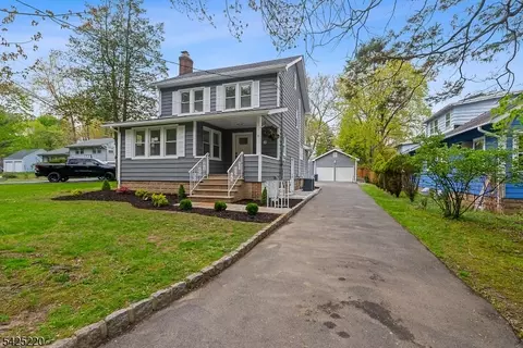 6 Dawes Ave, West Orange, NJ 07052