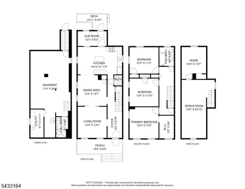 52 Central Ave, Dover, NJ 07801 photo 31