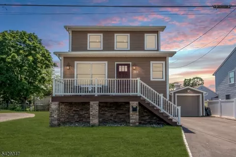 203 Jasinski Ave, Manville, NJ 08835