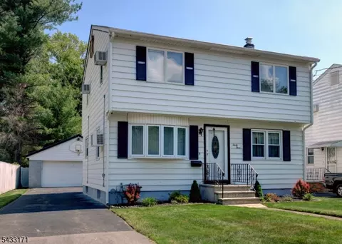 33 S Valley Rd, Lincoln Park, NJ 07035
