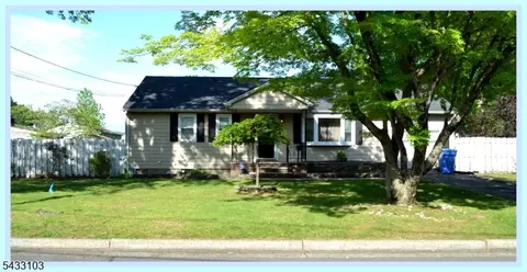 2202 Murray Ave, South Plainfield, NJ 07080