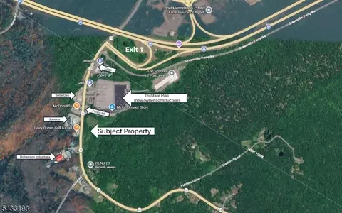20 State Route 23, Montague Twp, NJ 07827