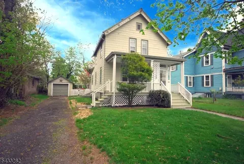82 Linden Ave, North Plainfield, NJ 07060