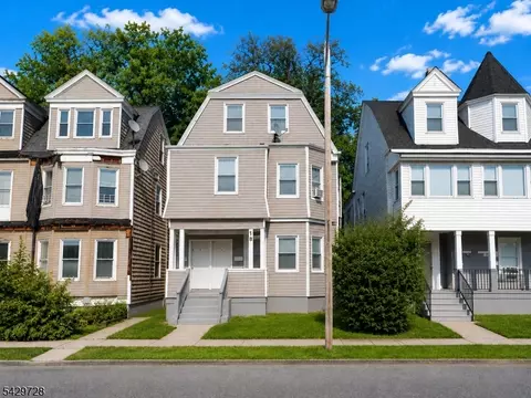 18 Girard Ave, East Orange, NJ 07017
