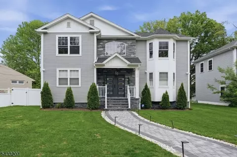 779 Roessner Dr, Union, NJ 07083