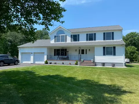 10 Warrior Way, Parsippany, NJ 07054