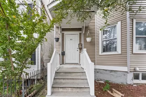 101 Lafayette St, Paterson, NJ 07501