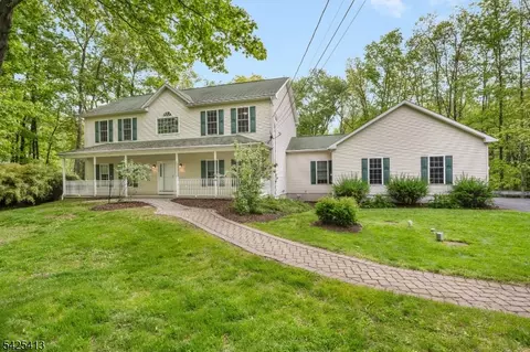 70 Mattison Rd, Branchville, NJ 07826
