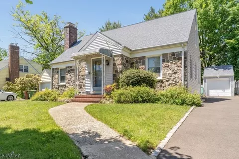 230 Swarthmore Rd, Linden, NJ 07036