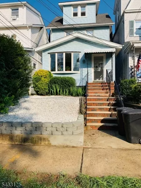 416 Belgrove Dr, Kearny, NJ 07032