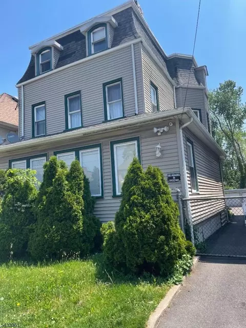 218 Orchard St, Elizabeth, NJ 07208