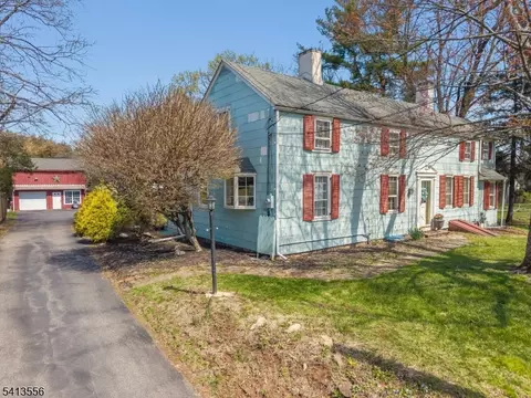 40 Sergeantsville Rd, Flemington, NJ 08822