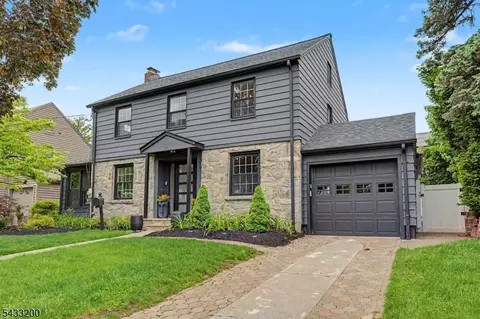 45 Highfield Rd, Bloomfield, NJ 07003