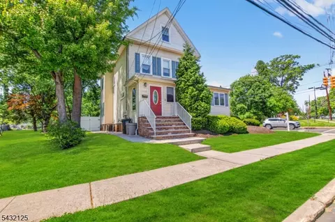 302 Walnut Ave, Cranford, NJ 07016
