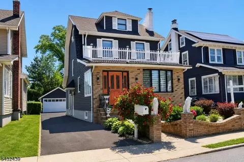 1019 Elmer Pl, Hillside, NJ 07205