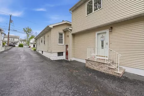 115 Coeyman Ave, Nutley, NJ 07110