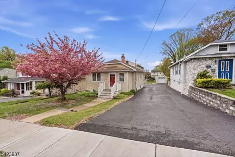 115 Coeyman Ave, Nutley, NJ 07110