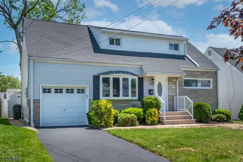 1175 Erhardt St, Union, NJ 07083