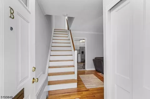 Entry Way - 31 Troy Dr # B, Springfield, NJ 07081 photo 1 of 3