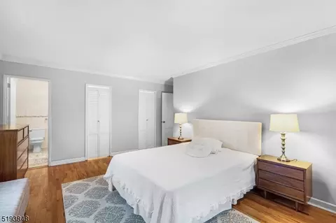 Bedroom - 31 Troy Dr # B, Springfield, NJ 07081 photo 1 of 3