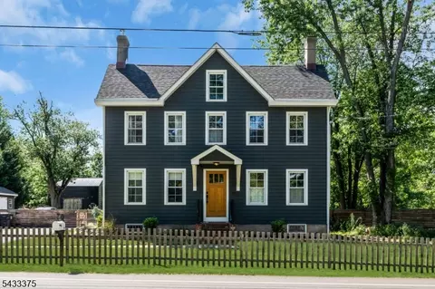 535 Rt 523, Whitehouse Station, NJ 08889