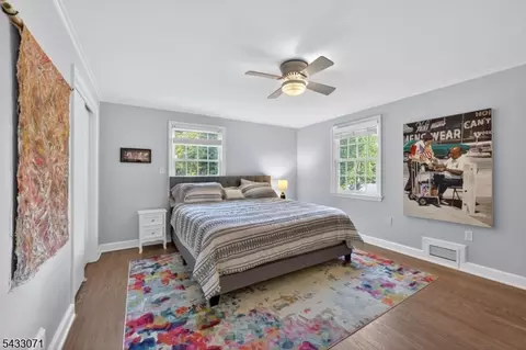 Bedroom - 18 Pine Ridge Dr, Summit, NJ 07901 photo 2 of 9