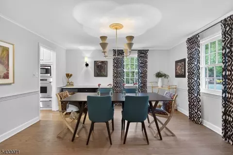 Dining - 18 Pine Ridge Dr, Summit, NJ 07901 photo 1 of 1