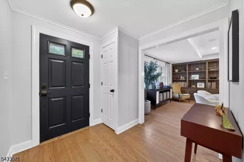 Entry Way - 18 Pine Ridge Dr, Summit, NJ 07901 photo 1 of 4