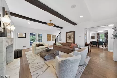 Living - 18 Pine Ridge Dr, Summit, NJ 07901 photo 3 of 4