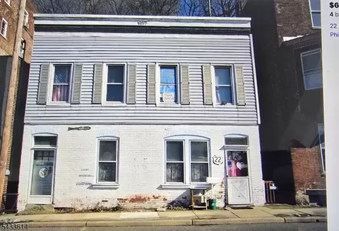 22-24 N Main St, Phillipsburg, NJ 08865