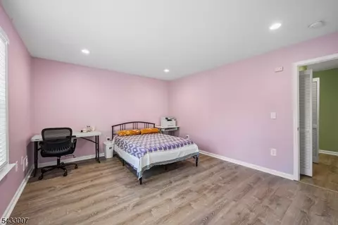 Bedroom - 708 E Front St #2, Plainfield, NJ 07060 photo 6 of 8