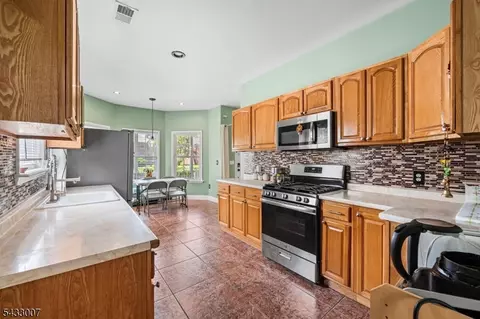 Kitchen - 708 E Front St #2, Plainfield, NJ 07060 photo 3 of 3