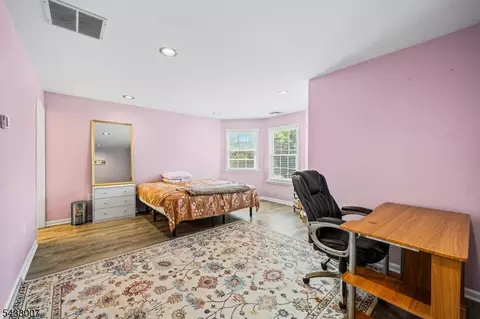 Bedroom - 708 E Front St #2, Plainfield, NJ 07060 photo 3 of 8