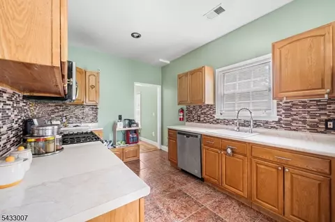 Kitchen - 708 E Front St #2, Plainfield, NJ 07060 photo 2 of 3
