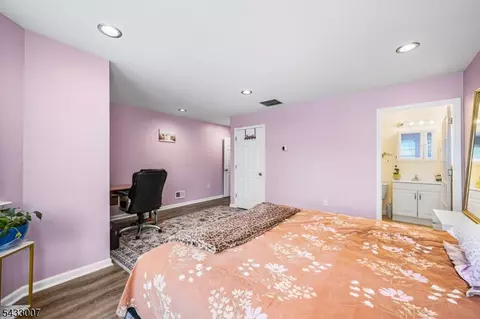 Bedroom - 708 E Front St #2, Plainfield, NJ 07060 photo 4 of 8