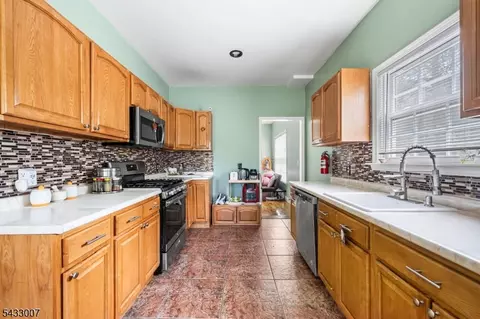 Kitchen - 708 E Front St #2, Plainfield, NJ 07060 photo 1 of 3