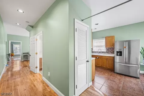 Entry Way - 708 E Front St #2, Plainfield, NJ 07060 photo 1 of 2