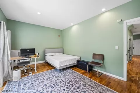 Bedroom - 708 E Front St #2, Plainfield, NJ 07060 photo 2 of 8