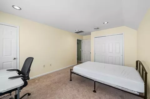 Bedroom - 708 E Front St #2, Plainfield, NJ 07060 photo 8 of 8