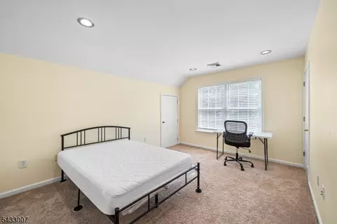 Bedroom - 708 E Front St #2, Plainfield, NJ 07060 photo 7 of 8