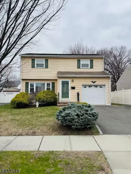 12 Bernice Rd, Belleville, NJ 07109