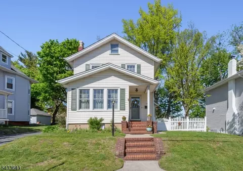 141 Henry St, Hasbrouck Heights, NJ 07604