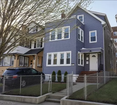 183 N Munn Ave, East Orange, NJ 07017
